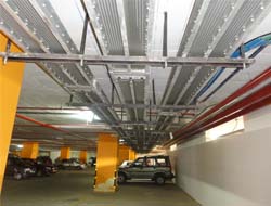 Busbar Trunking Systems