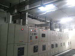 Panel Manufacturing