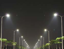 Street Lighting